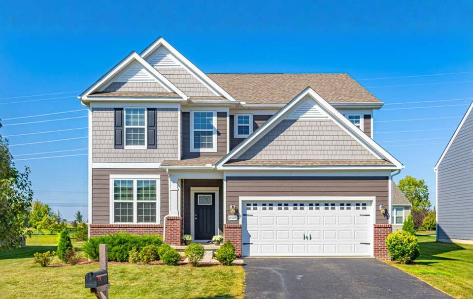 Central Ohio real estate market perspective on home pricing and seller expectations
