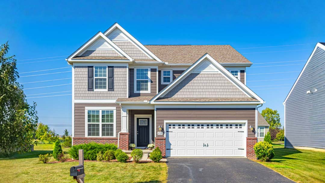 Central Ohio real estate market perspective on home pricing and seller expectations