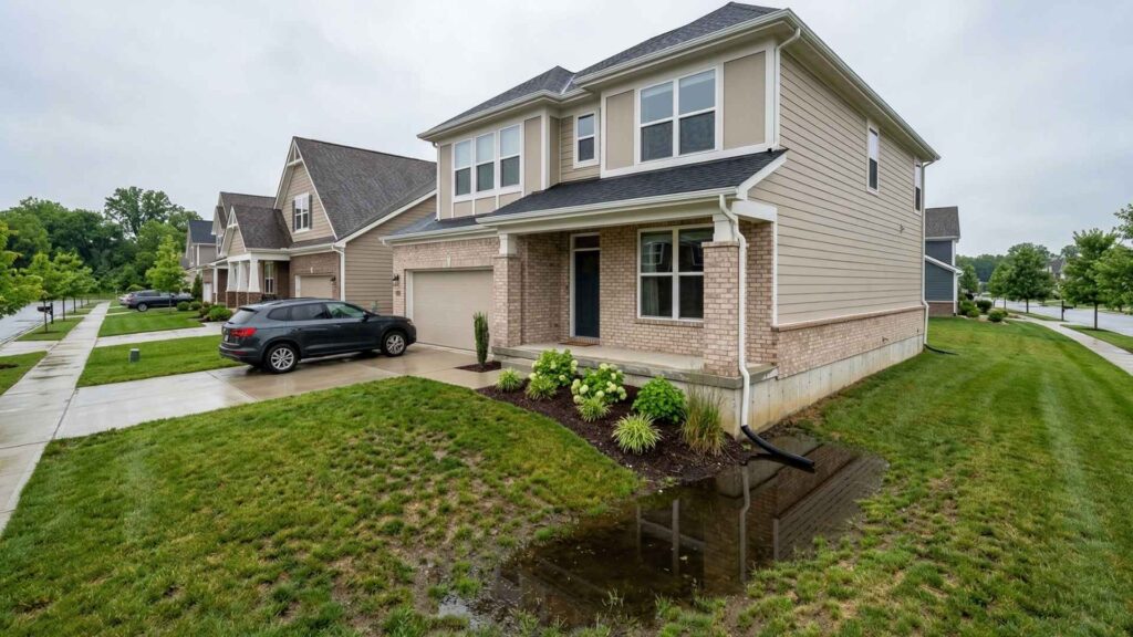 grading-drainage-issue-new-home-lewis-center