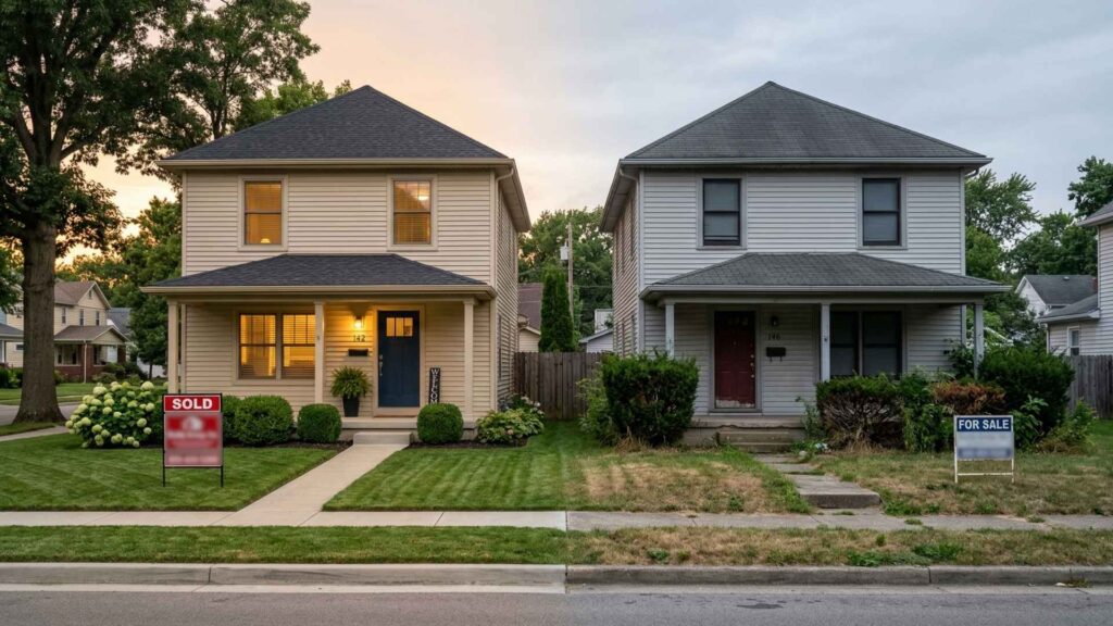 home-pricing-strategy-sold-vs-for-sale-ohio