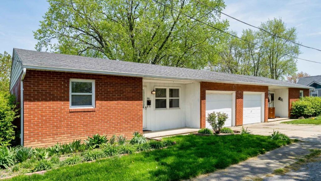 rental home in Lewis Center Ohio for renters