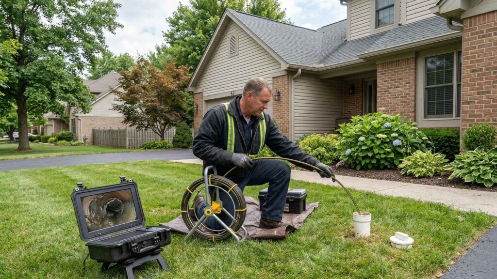sewer-scope-problem-detection-westerville-ohio