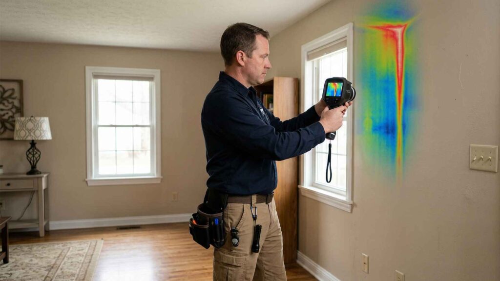 thermal-imaging-wall-inspection-ohio-home