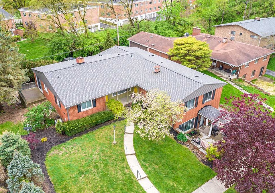 Westcliff medical mid term housing property in Dayton Ohio for healthcare professionals