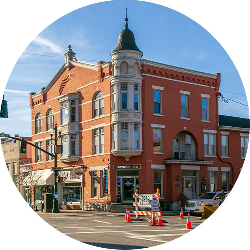 westerville-ohio-icon-image